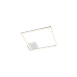 30W LED Sieninis šviestuvas KLEE 3000K Baltas 01-1638