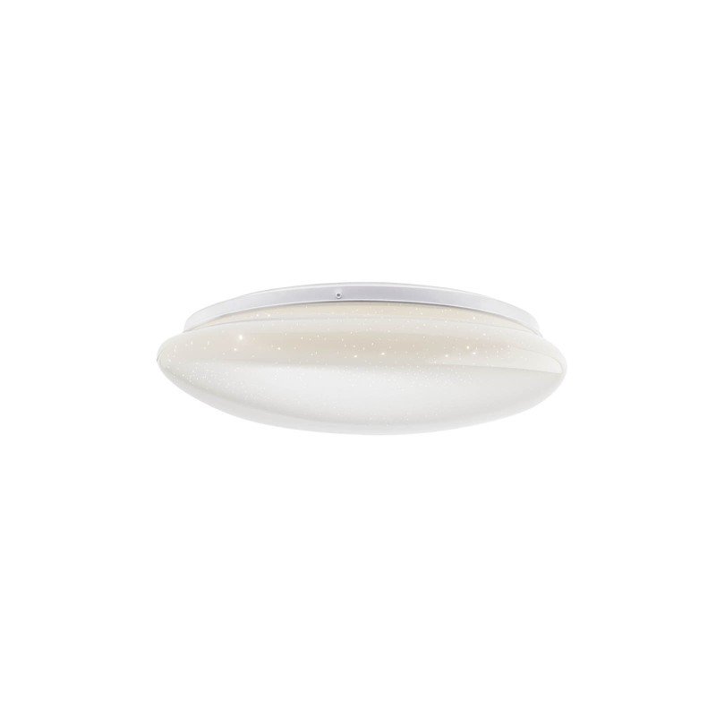 36W LED Plafonas DREAMER 4000K Baltas 05-907