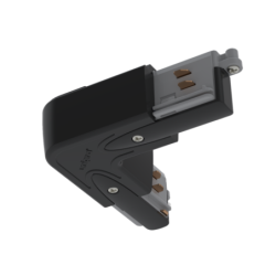 Bėgelio sujungimas 3F DALI...