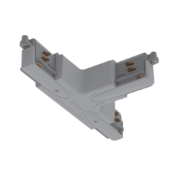 Bėgelio sujungimas 3F DALI...