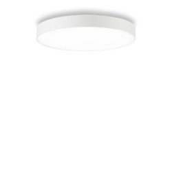 32W LED Lubinis šviestuvas HALO 4000K Baltas 223216