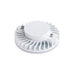 9W GX53 LED lemputė ESG 6000K CRI80 22424