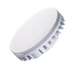 9W GX53 LED lemputė ESG 6000K CRI80 22424