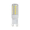 4W G9 LED lemputė ZUBI 4000K CRI80 24527