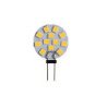 1,2W G4 LED lemputė LED12 4000K CRI80 18503