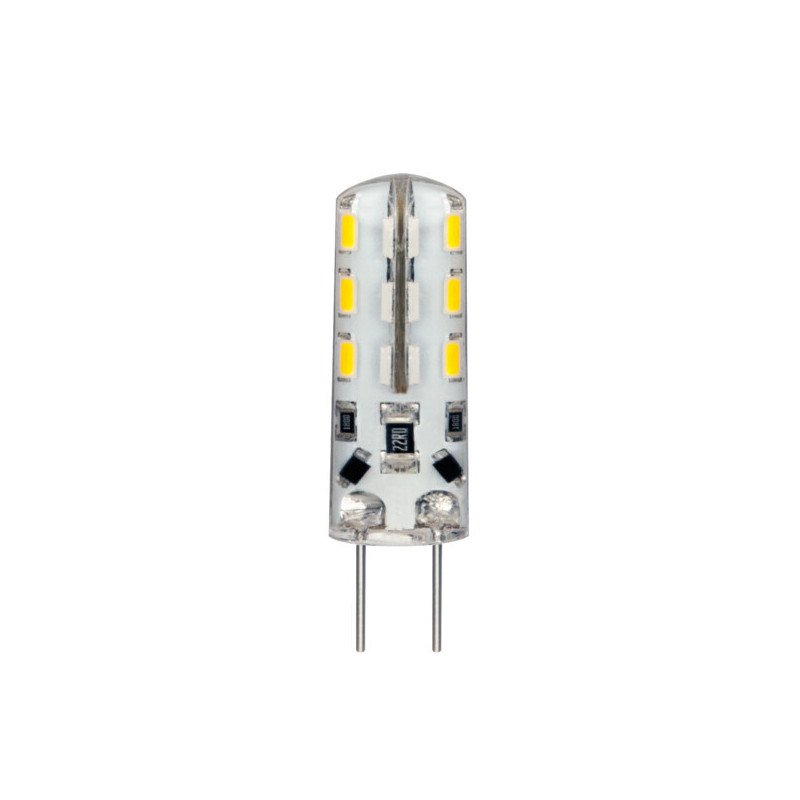 1,5W G4 LED lemputė TANO 4000K CRI80 14937