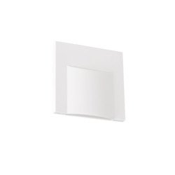 0.8W LED Įleidžiamas šviestuvas ERINUS L 3000K Baltas 33320