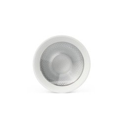 7W LED Lubinis lauko šviestuvas PUK 3000K Baltas IP65 75305-132