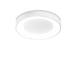 22W LED Lubinis šviestuvas PLANET 3000K Baltas 312347