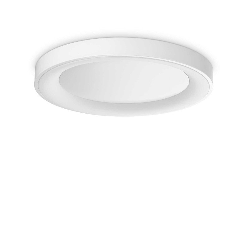 28W LED Lubinis šviestuvas PLANET 3000K Baltas 312354