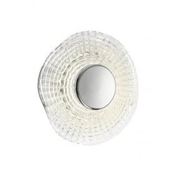 6W LED Interjero šviestuvas REEF 3000K Chromo spalvos 05-968