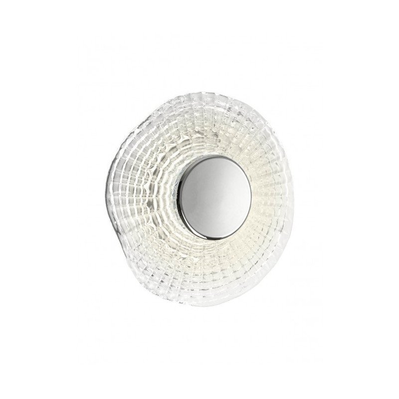 6W LED Interjero šviestuvas REEF 3000K Chromo spalvos 05-968