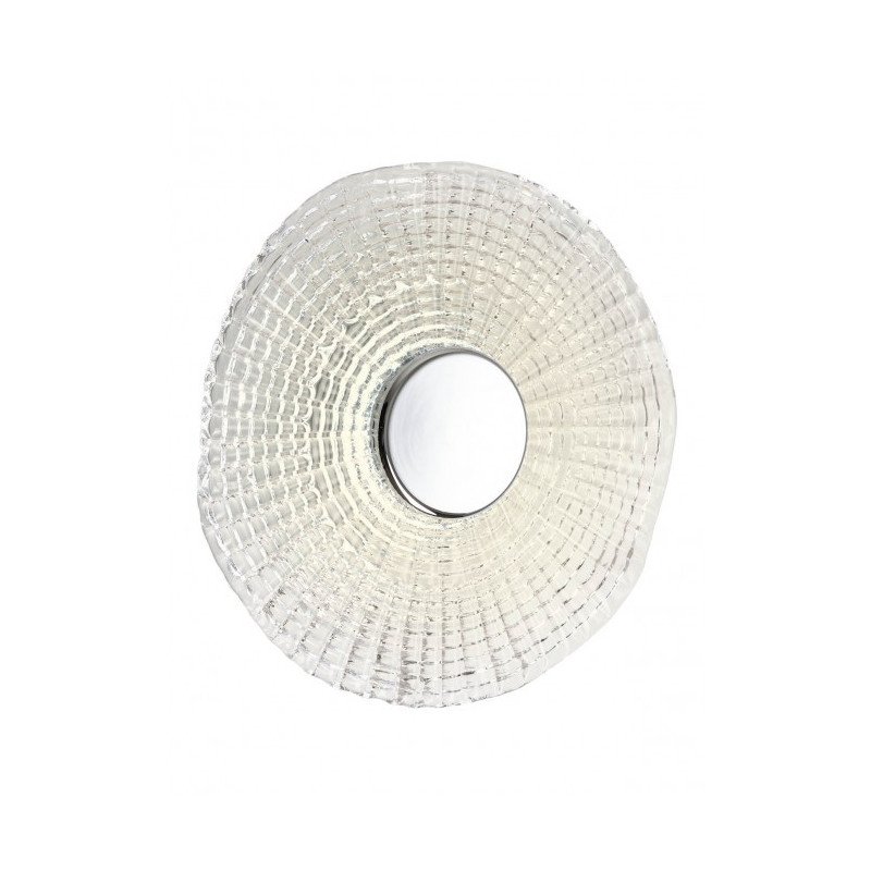 6W LED Interjero šviestuvas REEF 3000K Chromo spalvos 05-970