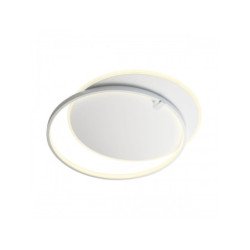 45W LED Lubinis šviestuvas ARP 3000K Baltas 01-2659