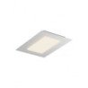 36W LED Interjero šviestuvas TATAMI 3000K-6500K Baltas 05-992