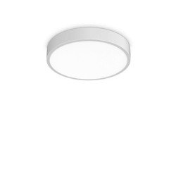 26W LED Plafonas RAY 3000K Baltas 318264