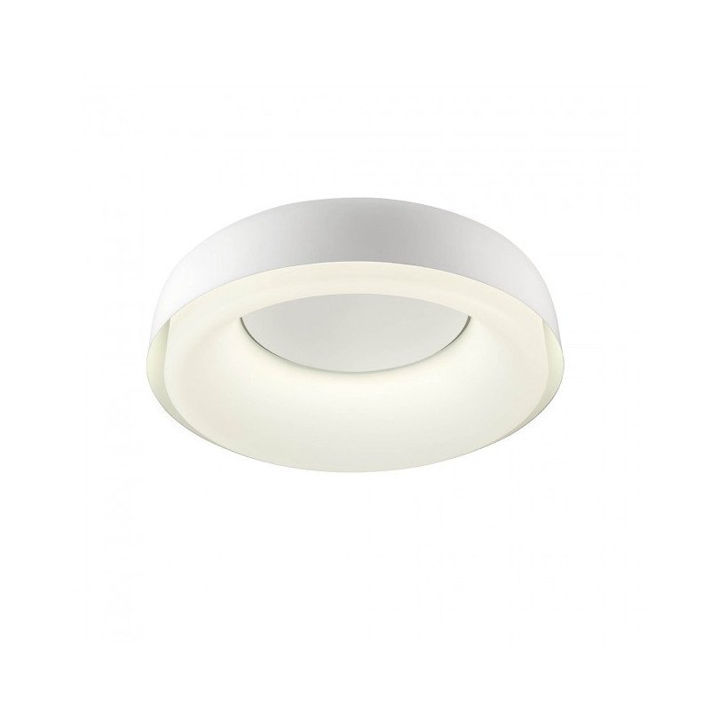 30W LED Lubinis šviestuvas DIP 2700K-6500K Baltas 01-3940