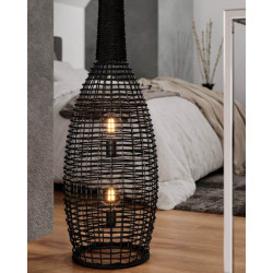 Toršeras SEAGRAS Juodas...