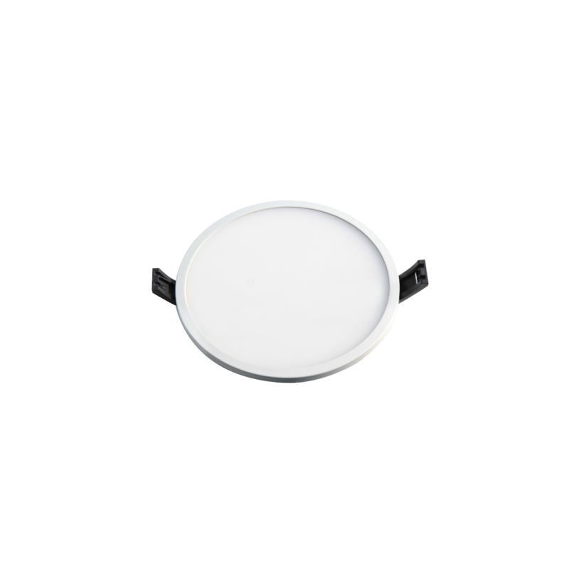 24W LED panelė 3000K Balta LPSR-24WW WQ