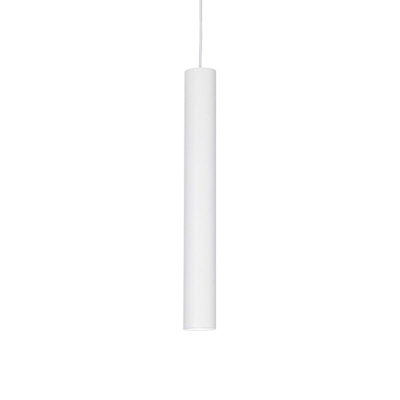 11W LED Pakabinamas šviestuvas TUBE 3000K Baltas 211701