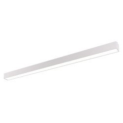 36W LED Lubinis šviestuvas LINEAR 4000K Baltas C0125