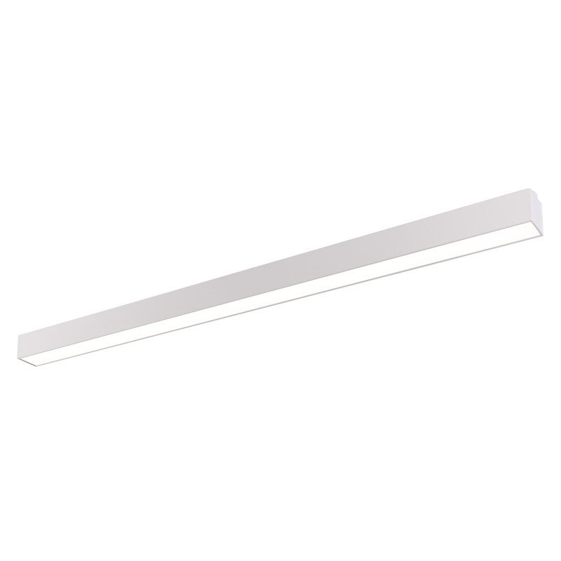 36W LED Lubinis šviestuvas LINEAR 4000K (Baltas) Baltas C0125D