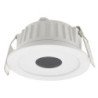 13W LED Įleidžiamas šviestuvas PLAZMA 3000K Baltas IP54 H0089