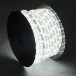 100W LED Lauko girlianda GIVRO 6500K IP65 38580