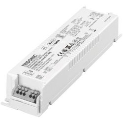 Pastovios įtampos LED maitinimo šaltinis 60W 24V IP20 Valdomas DALI/Push 28001921