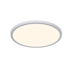 17W LED panelė OJA 3000K/4000K Balta IP54 2210656101