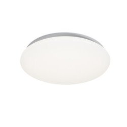 13W LED Lubinis šviestuvas MONTONE 4000K Baltas IP44 2210486101