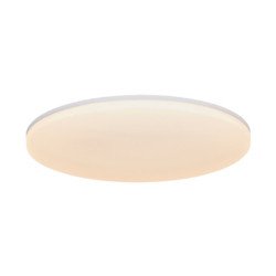 18W LED Lubinis šviestuvas VIC 3000K Baltas 2310106001