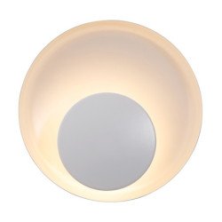 7W LED Sieninis šviestuvas MARSI 3000K Baltas 2312351001