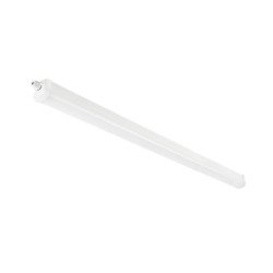 22W LED Lubinis šviestuvas OAKLAND 4000K Baltas IP65 47736101