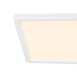 21W LED panelė HARLOW SMART 2700K-6500K Balta IP54 2110806101