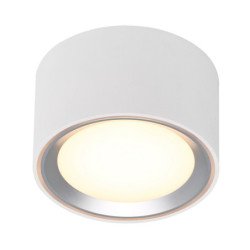 5.5W LED Lubinis šviestuvas FALLON 2700K Baltas 47540132