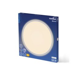 30W LED panelė OJA SMART 2700K-6500K Balta 2015146101