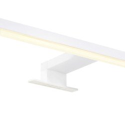 8.9W LED Sieninis šviestuvas MARLEE 3000K Baltas IP44 2110701001