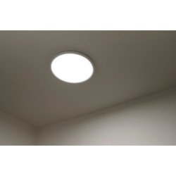 21W LED panelė LIVA SMART 2700K-6500K Balta IP54 2110826101