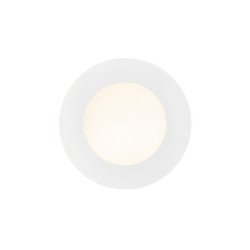 4.5W LED Įleidžiamas šviestuvas LEONIS 2700K Baltas IP65 2310016001