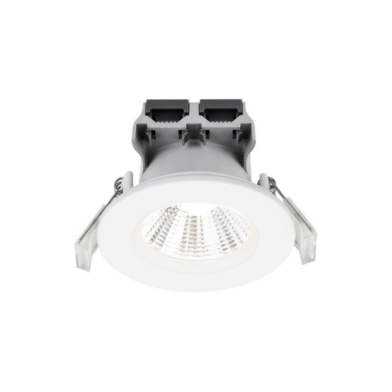 13.5W LED Įleidžiamas šviestuvas FREMONT 4000K Baltas IP65 2310056001