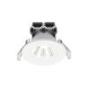 13.5W LED Įleidžiamas šviestuvas FREMONT 4000K Baltas IP65 2310056001