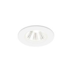 13.5W LED Įleidžiamas šviestuvas FREMONT 4000K Baltas IP65 2310056001