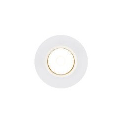 13.5W LED Įleidžiamų šviestuvų komplektas 3vnt FREMONT 2700K Baltas IP65 2310036001