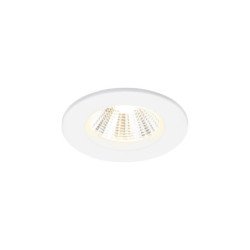 13.5W LED Įleidžiamas šviestuvas FREMONT 2700K Baltas IP65 2310036001