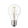 3.5W E27 Dimeriuojama LED lemputė ARBITRARY BULB Ø60 2200K CRI80 50003