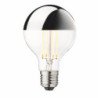 3.5W E27 Dimeriuojama LED lemputė GLOBE BULB Ø80 2700K CRI80 50016