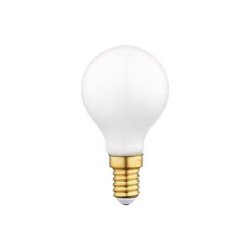 2.5W E14 Dimeriuojama LED lemputė AIRBITRARY BULB Ø45 2700K CRI80 50017