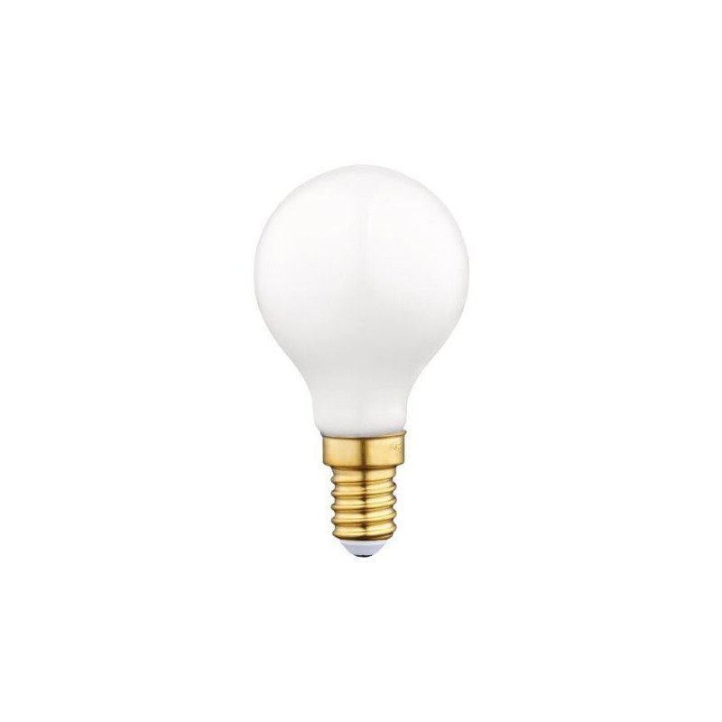 2.5W E14 Dimeriuojama LED lemputė AIRBITRARY BULB Ø45 2700K CRI80 50017