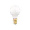 2.5W E14 Dimeriuojama LED lemputė AIRBITRARY BULB Ø45 2700K CRI80 50017